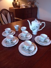 Royal Grafton "Camellia" 18