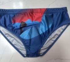 Men’s Boys Travel Lodge Swim Wear Swimmers Single Pair Large swim briefs 