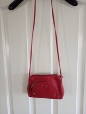 Stone Mountain Red Shoulder