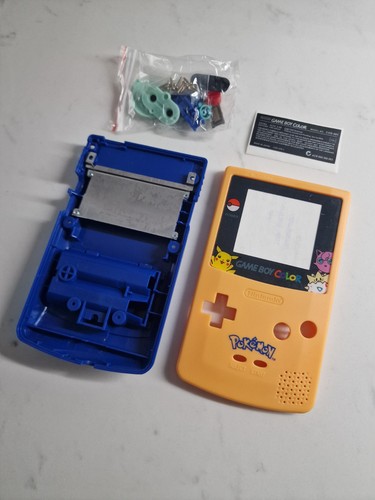 Replacement shell kit - replacement,