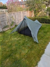 Tarptent ProTrail (Silnylon)