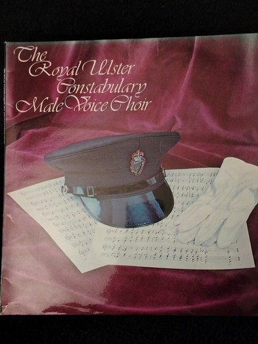 Vintage 1977 royal ulster - 1977,