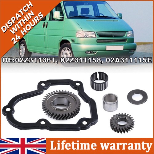 Gearbox 5th gear repair - gearbox,