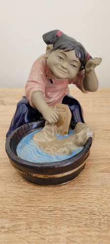 Charming vintage chinese - vintage,