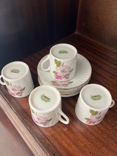 Vintage chinese small china - chinese, 4