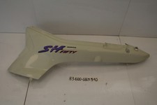 Tail Fairing Left Honda SH 50