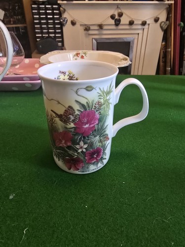 Roy kirkham spring mug - spring,