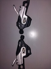 Shimano deore m780 - shimano, sl-m780