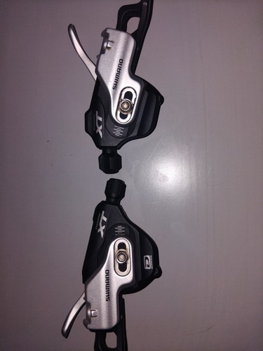 Shimano deore m780 - shimano, xt