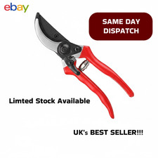 Secateur Garden Pruner Spear &