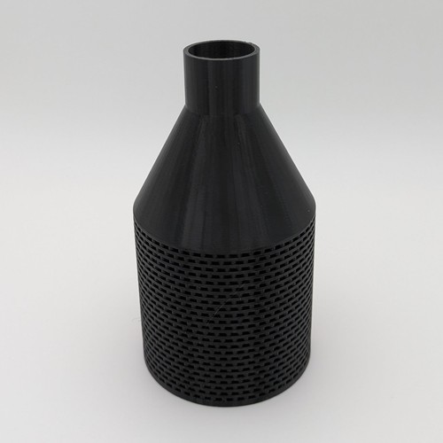 Shrimp intake guard suitable - shrimp,