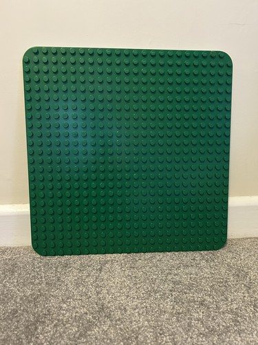 Lego duplo base - lego,