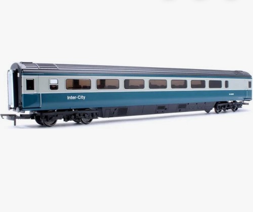 Hornby r40486 railroad - hornby, hst
