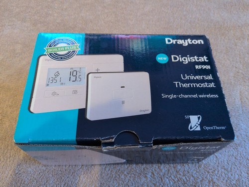 Drayton digistat single - drayton,