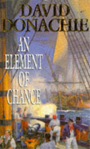 Element chance david - element,