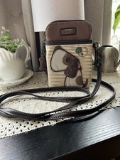 Chala Mini Crossbody  Beagle