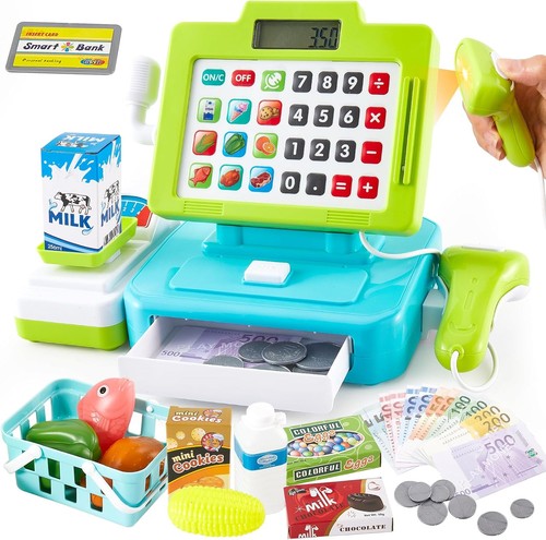 Linfun kids toy till - toy,