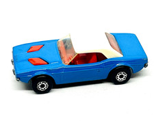 Matchbox Lesney Superfast 1