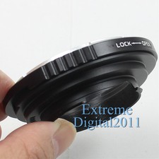Lens Adapter for FD Mount Lens