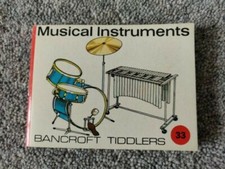 Bancroft Tiddlers no.33