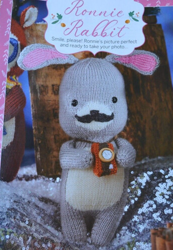 Knitting pattern make - pattern, to