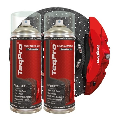 Brake caliper paint 240 - brake,