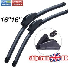 Wiper blades 16 inch For VW