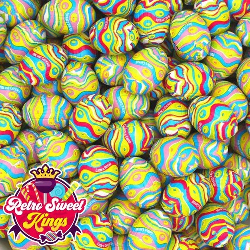 Easter pick mix gummy - n,