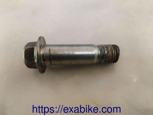Screws for kawasaki - kawasaki, 500