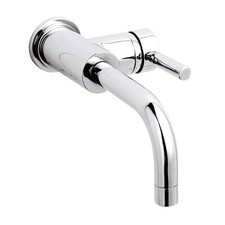 Hudson Reed Tec Single Lever