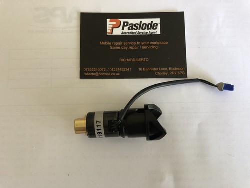 Paslode im360xi ppn35xi black - paslode,