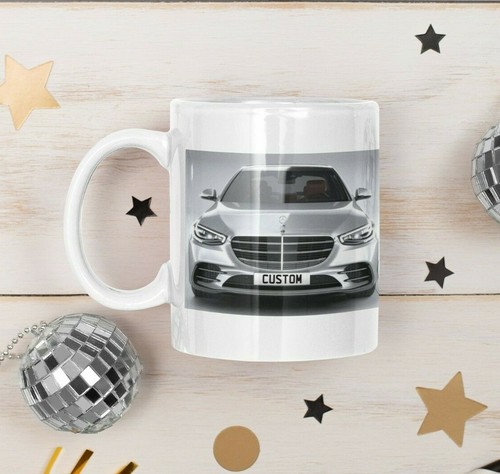 Personalised number plate - number,