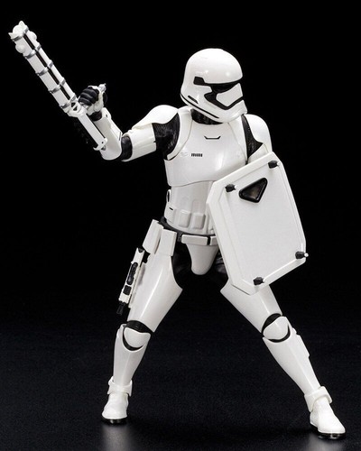 Star wars kotobukiya - star,