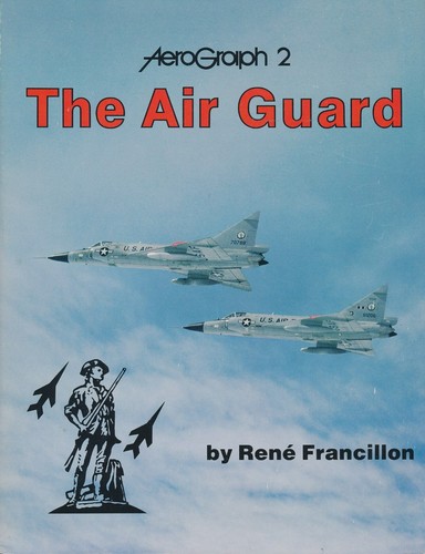 The air guard aerograph - the,