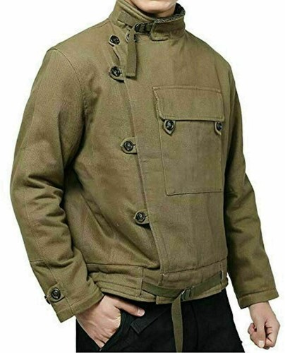 Mens vintage swedish army - vintage,
