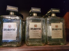 DISARONNO  Empty Decanter
