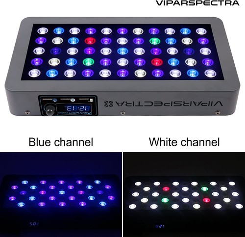 Viparspectra timer control - viparspectra,