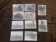 1980s British Army Training