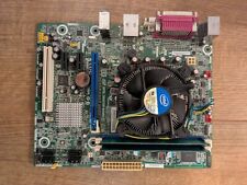Intel Motherboard LGA 1155
