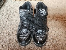 RARE Misfits by Draven Shoes