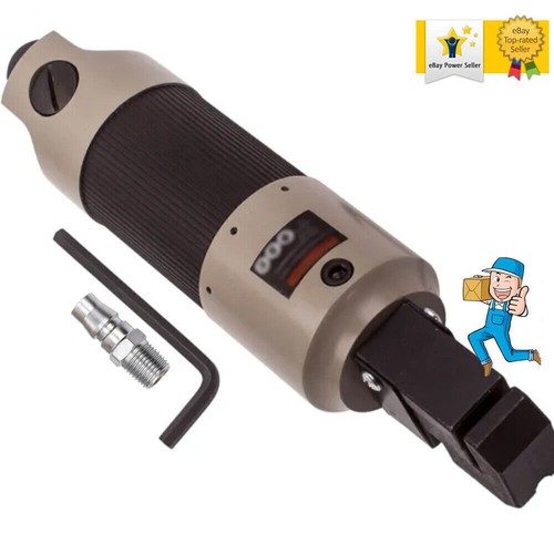 Air punch flange - air, &
