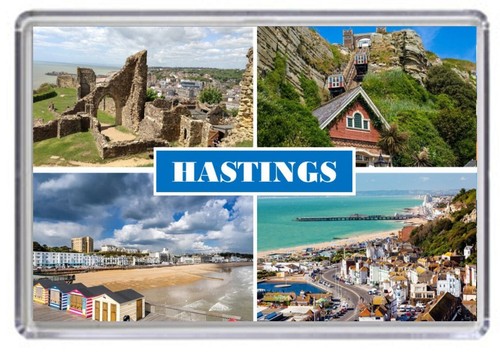 Hastings england east - hastings, sussex