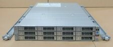 Oracle Sun X5-2L 12x 3.5" 2x E5-2630 v3 64GB 9361-8i FreeNas ZFS Storage Server
