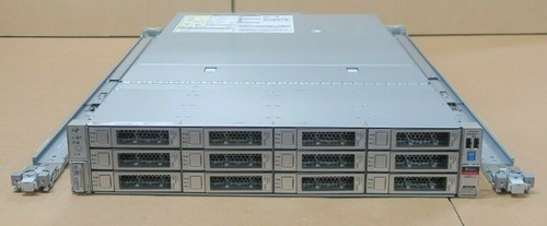 Oracle sun 12x 5 - sun, x5-2l