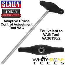 Sealey Adaptive Cruise Control