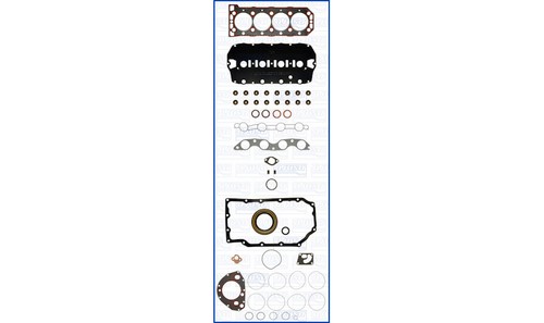 Full engine rebuild gasket - full,