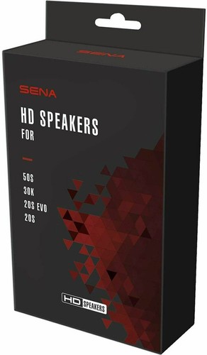 Sena speakers 20s - (20s/evo, 30k