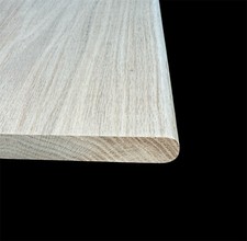 Solid oak window sill - solid,