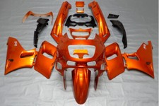 Full Fairing Set without