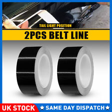 For Mini R53 R50 Gloss Black